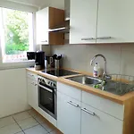 Apartment Köster *