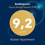 Apartment Köster