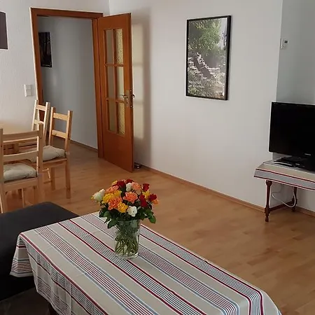 Koster Olpe bei Meschede