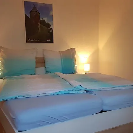 Koster Lejlighed Olpe bei Meschede