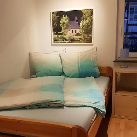 Koester Lägenhet Olpe bei Meschede