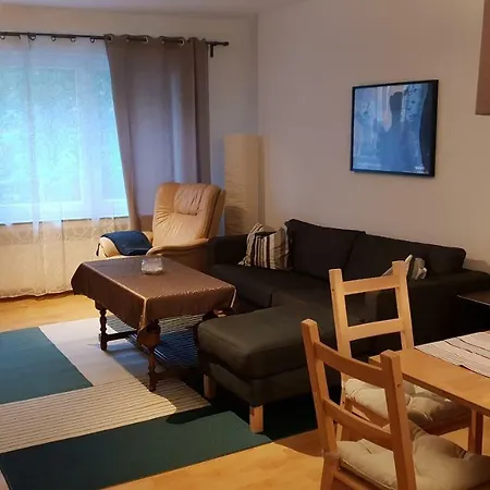 Koester Apartament