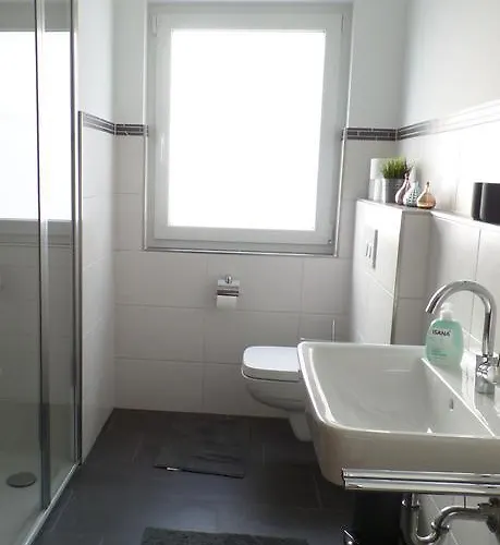 Koester Lägenhet Olpe bei Meschede