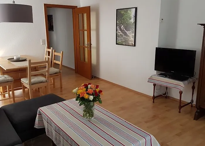 Koster Olpe bei Meschede