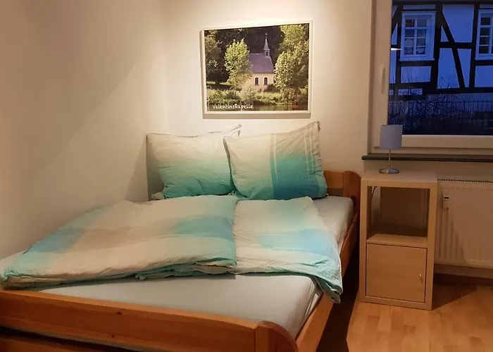 Koster Lejlighed Olpe bei Meschede